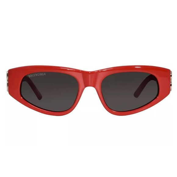 AUTHENTIC NEW BALENCIAGA SUNGLASSES, BB0095S 016 - Picture 3 of 4